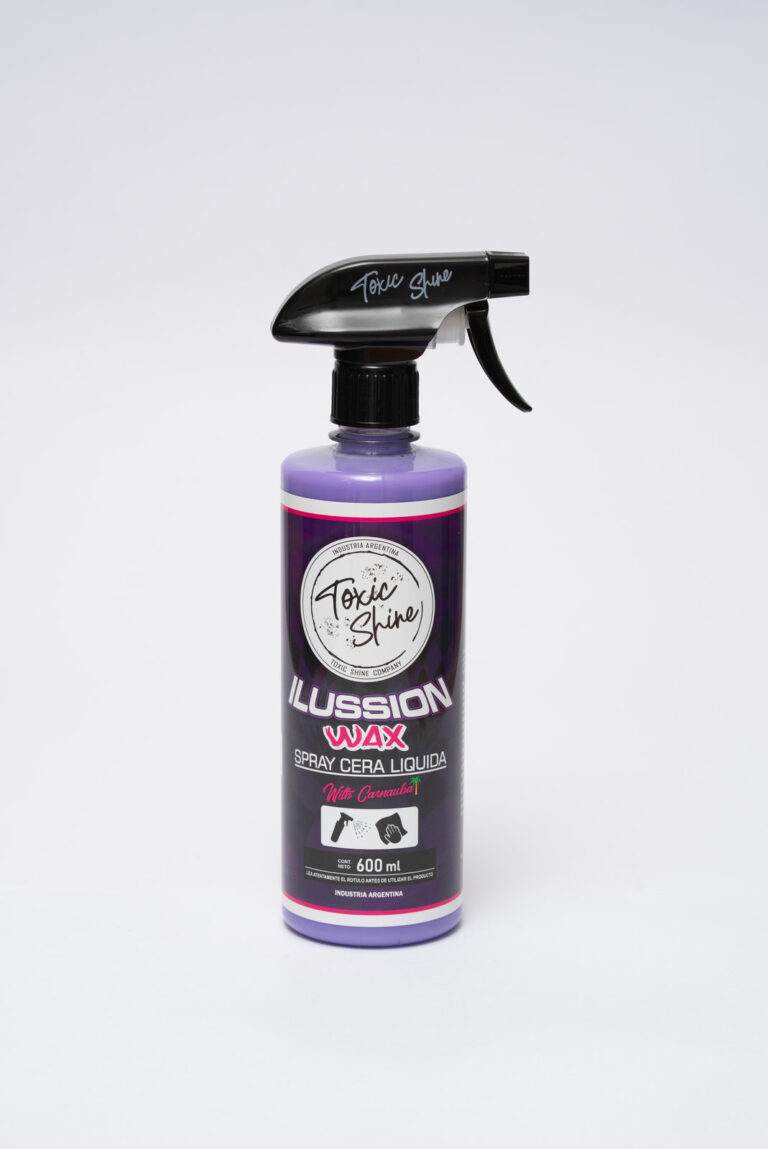 Ilussion Wax