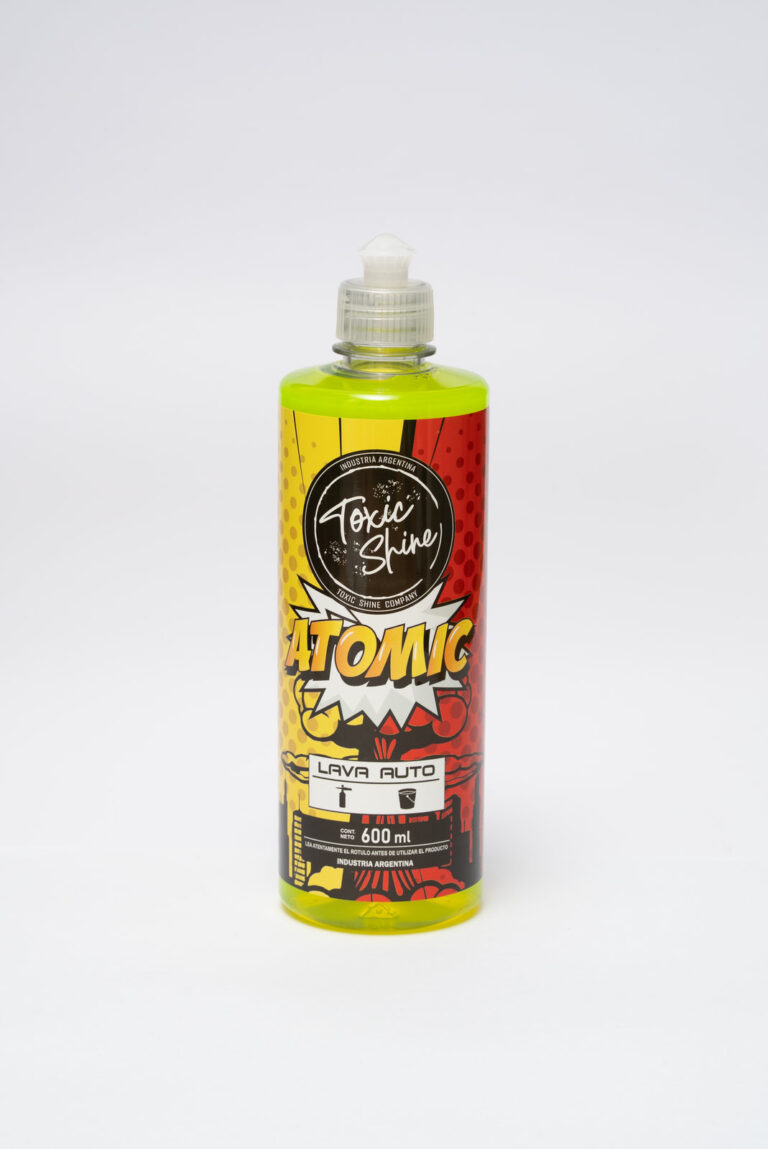 Atomic