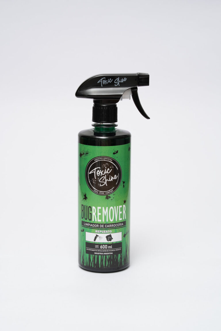 Bug Remover