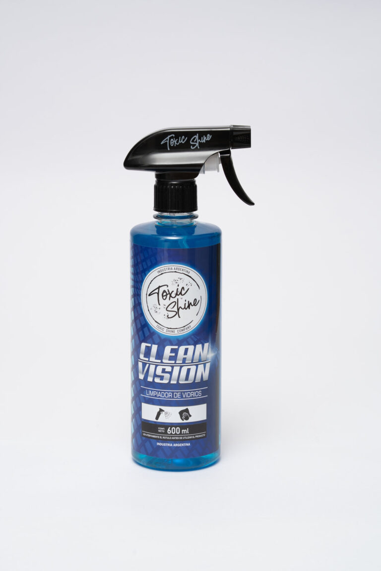 Clean Vision