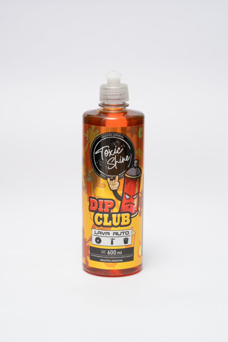 Dip Club