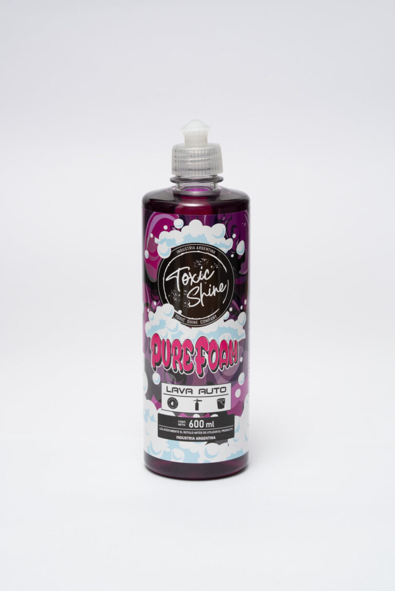Pure Foam