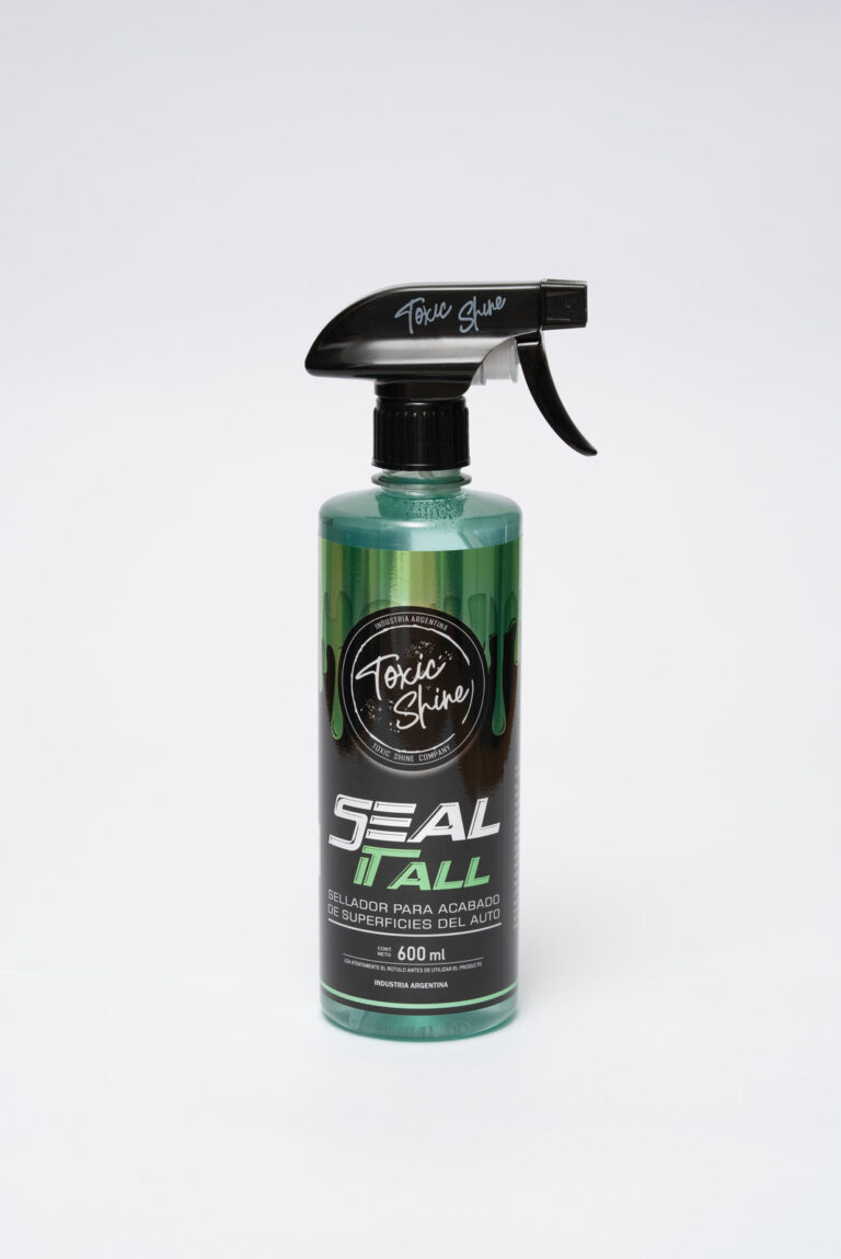 Seal It All