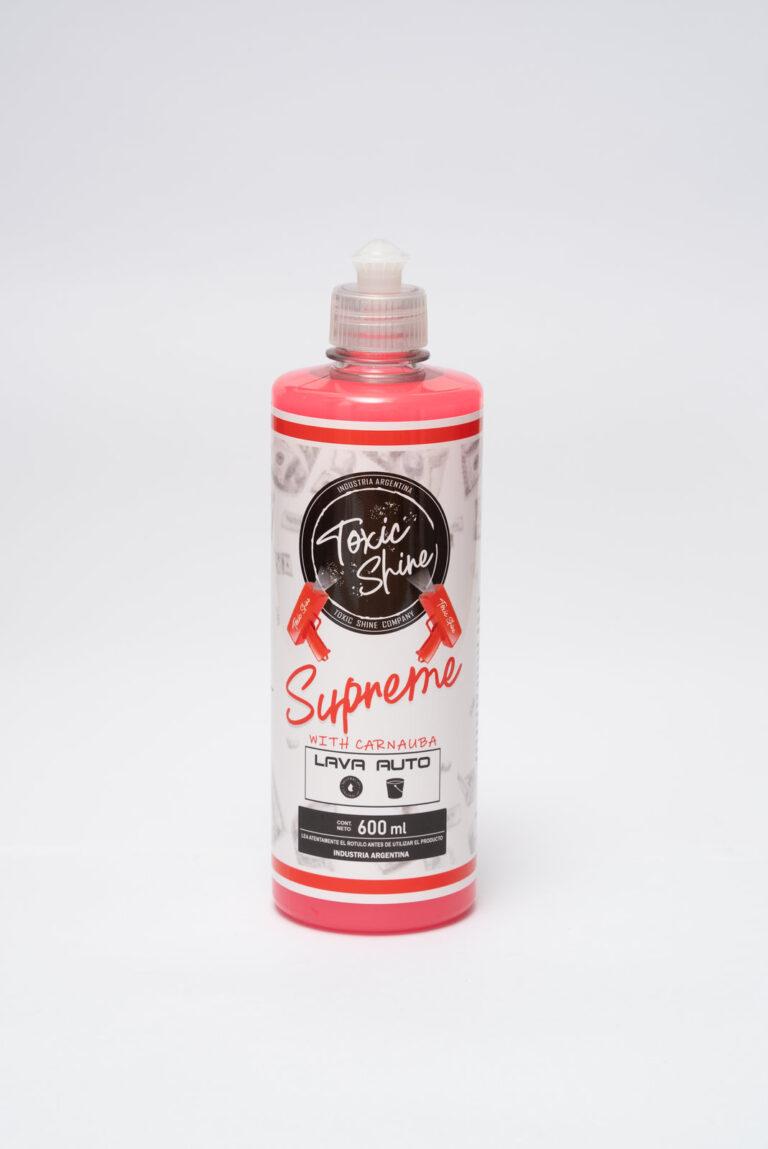 Supreme