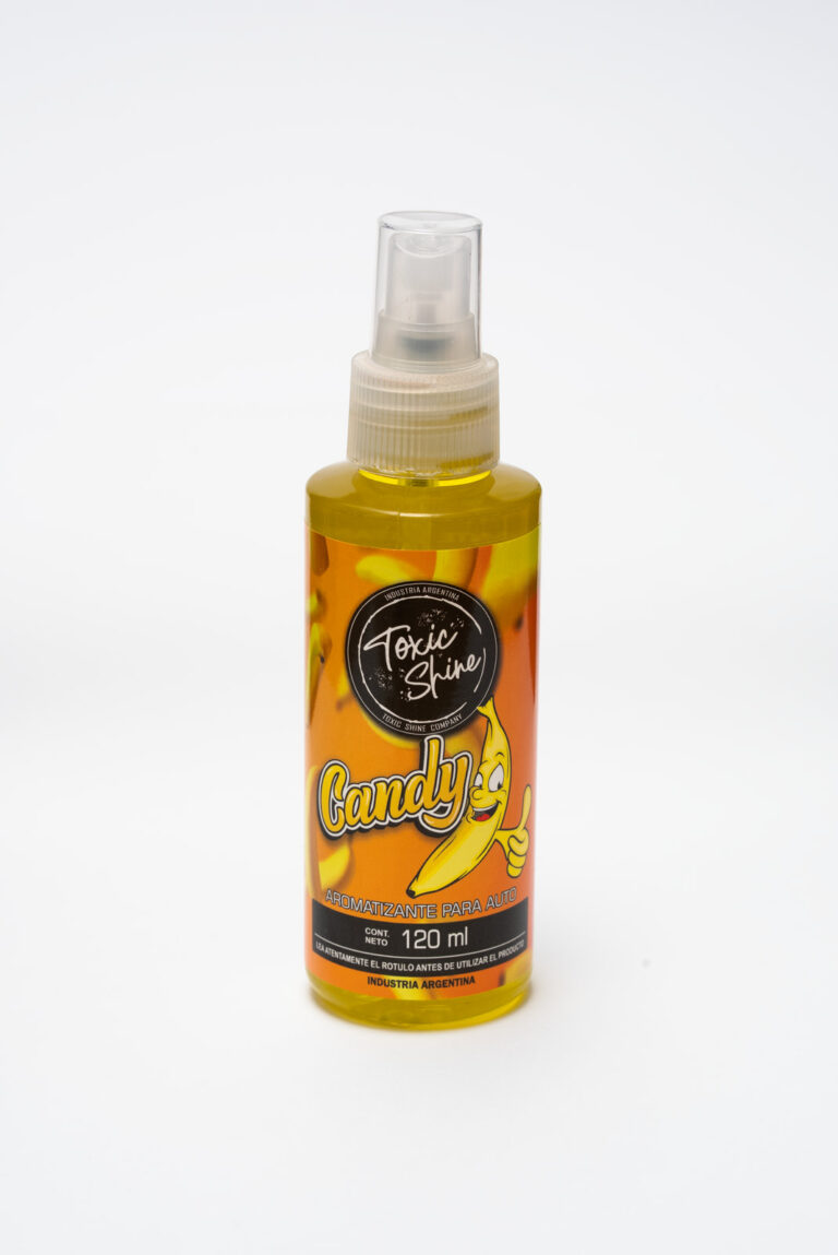 12_Perfumes_Toxic Shine_Candy