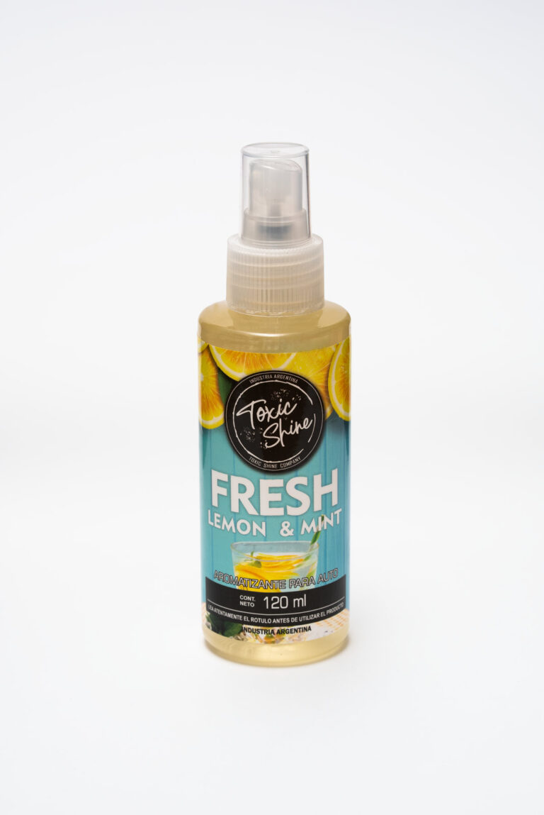 13_Perfumes_Toxic Shine_Fresh