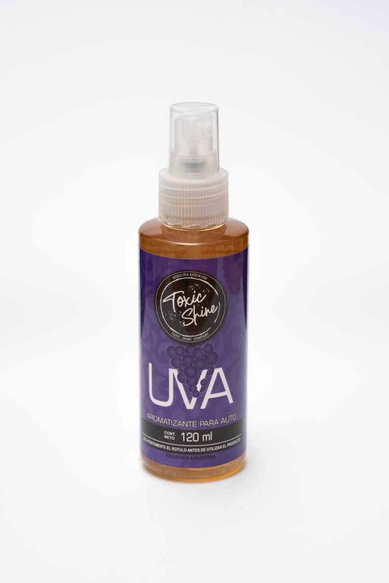 8_Perfumes_Toxic Shine_Uva
