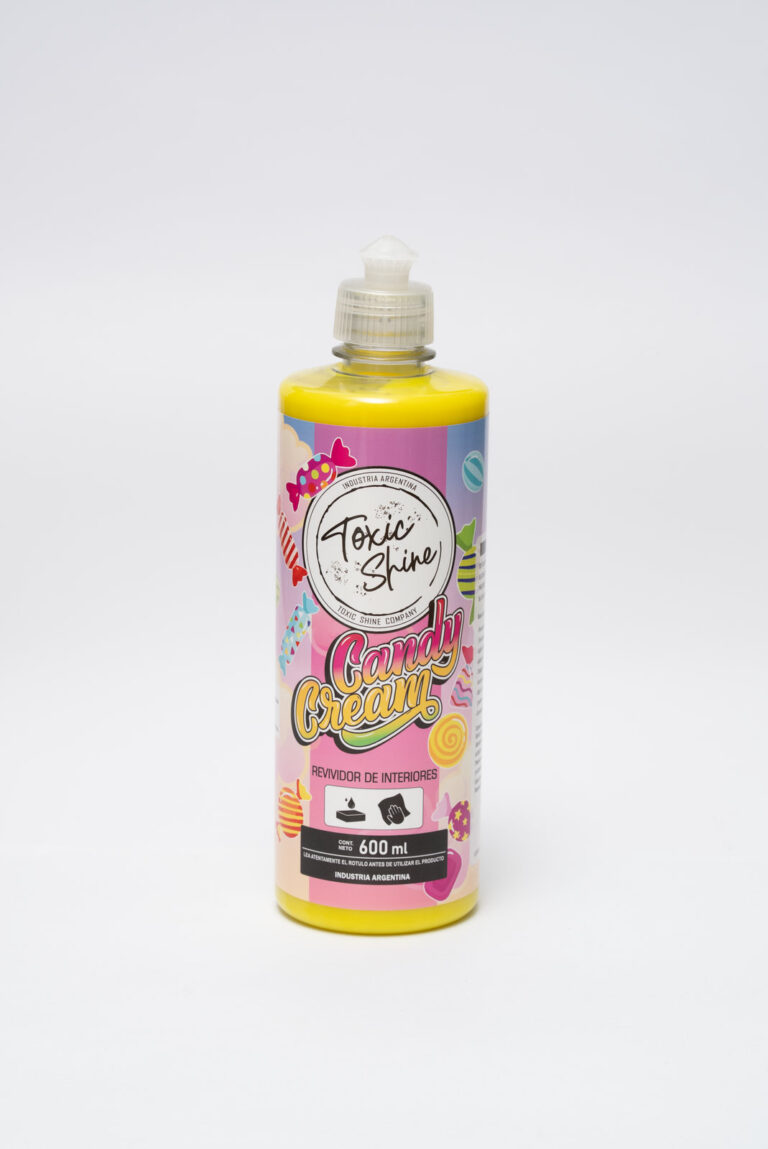 Candy Cream