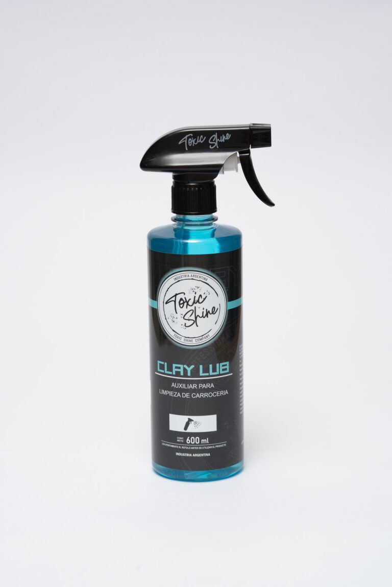 Clay Lub