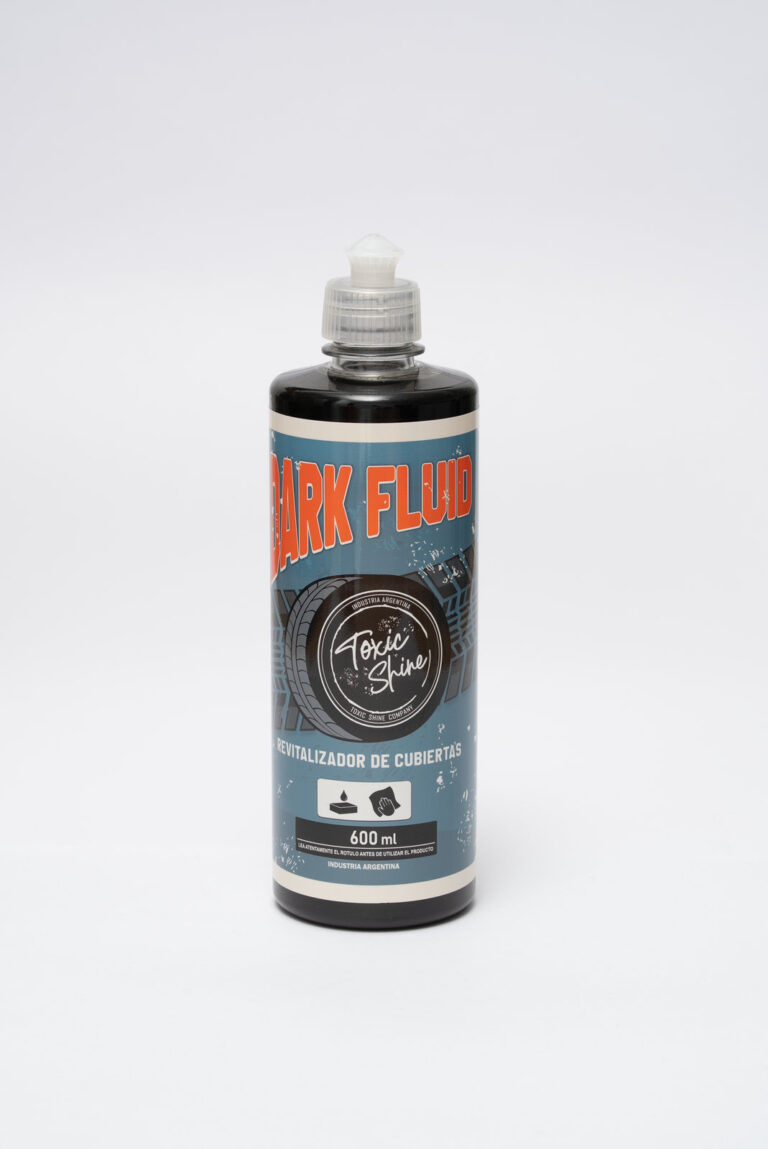 Dark Fluid