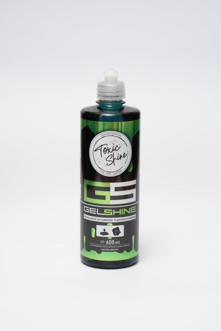 Gel Shine