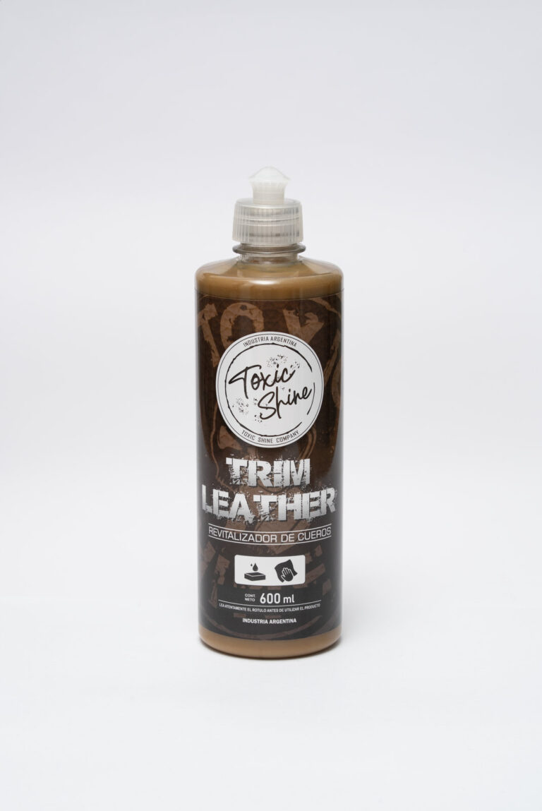 Trim Leather