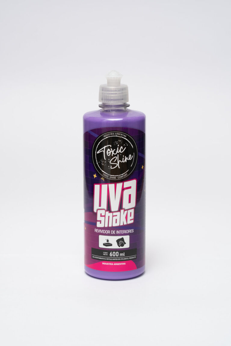 Uva Shake