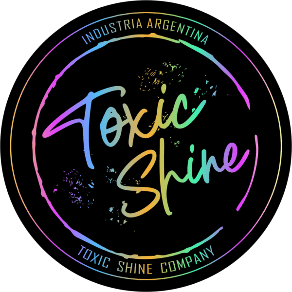 ToxicShine